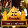 Curse of the Pharaoh: Die Tränen der Sachmet game