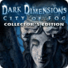 Dark Dimensions: Stadt im Nebel Sammleredition game