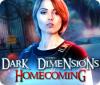 Dark Dimensions: Wo alles begann game
