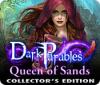 Dark Parables: Die Königin der Träume Sammleredition game