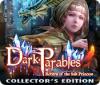 Dark Parables: Rückkehr der Salzprinzessin Sammleredition game