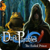 Dark Parables: Der Fluch des Froschkönigs game