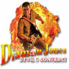 Diamon Jones: Ein Vertrag mit dem Teufel game