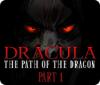Dracula: The Path of the Dragon - Teil 1 game