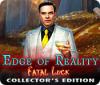 Edge of Reality: Verhängnisvolles Glück Sammleredition game