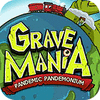 Grave Mania: Zombiepandemie game