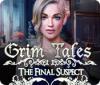 Grim Tales: Zu Unrecht Verdächtigt game