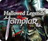 Hallowed Legends: Der Tempelritter game