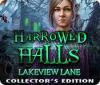 Harrowed Halls: Lakeview Lane Sammleredition game