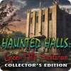 Haunted Halls: Das Grauen von Green Hills Sammleredition game