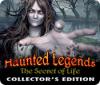 Haunted Legends: Das Geheimnis des Lebens Sammleredition game