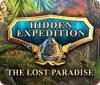 Hidden Expedition: Das verlorene Paradies game