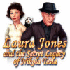 Laura Jones und das geheime Erbe des Nikola Tesla game