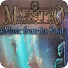 Maestro: Musik aus der Tiefe Sammleredition game