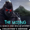 The Missing: Die Kreatur von Toto Island Sammleredition game