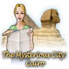 Mysteriöse Städte: Kairo game