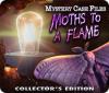 Mystery Case Files: Wie eine Motte im Licht Sammleredition game
