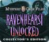 Mystery Case Files: Ravenhearst Erwacht Sammleredition game