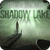 Mystery Case Files: Shadow Lake Sammleredition game