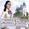 The Mystery of the Crystal Portal: Die versunkene Welt game