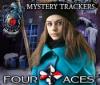 Mystery Trackers: Die vier Asse game