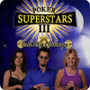 Poker Superstars 3 game