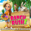 Ranch Rush 2 Sammleredition game