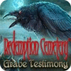 Redemption Cemetery: Grabgeflüster Sammleredition game