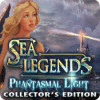 Sea Legends: Geisterhaftes Licht Sammleredition game
