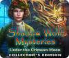Shadow Wolf Mysteries: Blutroter Mond Sammleredition game