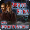 Sherlock Holmes und der Hund der Baskervilles game