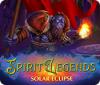 Spirit Legends: Sonnenfinsternis game