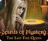 Spirits of Mystery: Tochter des Feuers game