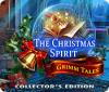 The Christmas Spirit: Grimms Märchenland Sammleredition game