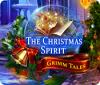 The Christmas Spirit: Grimms Märchenland game