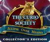 The Curio Society: Finsternis über Messina Sammleredition game