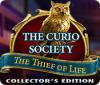 The Curio Society: Zeit der Rache Sammleredition game