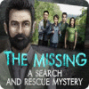 The Missing: Die Kreatur von Toto Island game