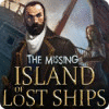 The Missing: Insel der verschollenen Schiffe game