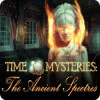 Time Mysteries: Geister der Vergangenheit game