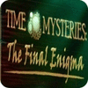 Time Mysteries: Das letzte Rätsel Sammleredition game