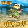 Turtle Odessey game