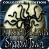 Twisted Lands: Die Schattenstadt - Sammleredition game