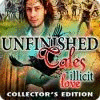 Unfinished Tales: Unsterbliche Liebe Sammleredition game