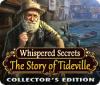 Whispered Secrets: Die Geschichte von Tideville Sammleredition game