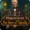 Whispered Secrets: Die Geschichte von Tideville game