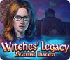 Witches' Legacy: Erwachende Finsternis game