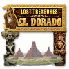 Lost Treasures of El Dorado Spiel