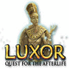 Luxor: Quest for the Afterlife Spiel