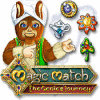 Magic Match: The Genie's Journey Spiel